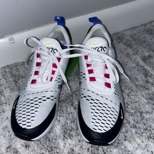 Nike Air Max 270
Women's size 8.5